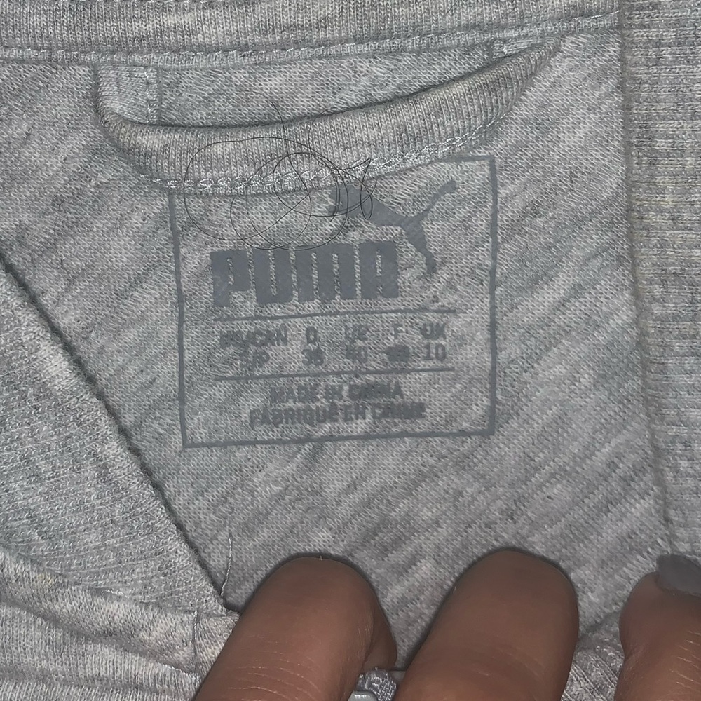 Puma jacket - Picture 2 of 3